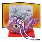  кукла для празника мальчиков compact керамика маленький коинобори / крепдешин коинобори (. обыкновенный карп ) /.. было использовано день край .. .. первый лето праздник подарок подарок 