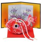  кукла для празника мальчиков compact керамика маленький коинобори / крепдешин коинобори (. обыкновенный карп ) /.. было использовано день край .. .. первый лето праздник подарок подарок 