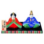  кукла hinaningyo compact керамика маленький симпатичный кукла для празника девочек родители . украшение / flat дешево . родители ..( большой ) / миниатюра первый .... sama ... sama . украшение 