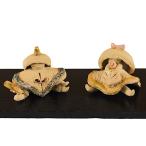  кукла hinaningyo compact керамика маленький симпатичный кукла для празника девочек / Watanabe .. произведение ...../ миниатюра первый .... sama ... sama . украшение 