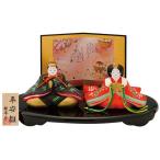  кукла hinaningyo compact керамика маленький симпатичный кукла для празника девочек / flat дешево ..( большой ) / миниатюра первый .... sama ... sama . украшение 