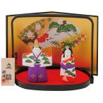  кукла hinaningyo compact керамика маленький симпатичный кукла для празника девочек /..( маленький ) сосна / миниатюра первый .... sama ... sama . украшение 