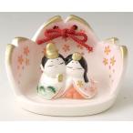  кукла hinaningyo compact керамика маленький симпатичный кукла для празника девочек / Sakura .(....) / миниатюра первый .... sama ... sama . украшение 