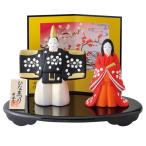  кукла hinaningyo compact керамика маленький симпатичный кукла для празника девочек /... Sakura ../ миниатюра первый .... sama ... sama . украшение 