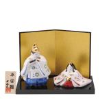  кукла hinaningyo compact керамика маленький симпатичный кукла для празника девочек / flat дешево ..( маленький ) белый фарфор Swarovski / миниатюра первый .... sama ... sama . украшение 