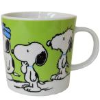 スヌーピーマグカップ/SNOOPY...
