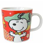 スヌーピーマグカップ/SNOOPY...