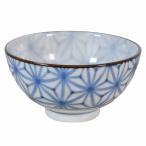 ご飯茶碗 和風/ 麻の葉 中平 /ライス