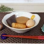 食器 中鉢 浅鉢/ グレーうのふ5.0と