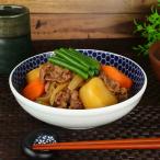 食器 中鉢 浅鉢/ 亀甲5.0浅鉢 /おかず