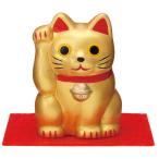  украшение интерьер кошка манэки-нэко / удача .... удача манэки-нэко ( маленький )( правый рука вверх * золотой ) / счастливый случай . удача .. предмет смешанные товары living вход открытие праздник . подарок 