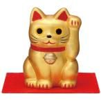  украшение интерьер кошка манэки-нэко / удача .... удача манэки-нэко ( маленький )( левый рука вверх * золотой ) / счастливый случай . удача .. предмет смешанные товары living вход открытие праздник . подарок 