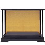 干支 置物を納めて飾ろう/ ガラスケ