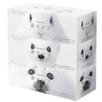 ne Piaa нос Celeb салфетка ne Piaa нос Celeb tishu200 комплект 3ko упаковка высококлассный бесплатная доставка классификация мягкость . soft ... заяц 