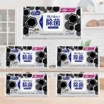 ショッピングシルコット シルコット 99.99%除菌ウエットティッシュ 詰め替え アルコールタイプ 厚手 除菌 掃除 大容量 40枚入 詰替え 詰替 つめかえ用 つめかえ