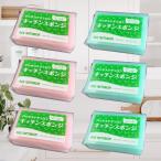 パックスナチュロン  スポンジ 6個