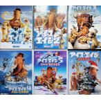  лёд *eiji серии весь 6 произведение комплект [DVD]