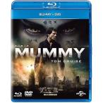  The * мумия /. трещина . песок .. . женщина Blue-ray +DVD комплект [Blu-ray]