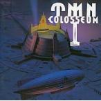 COLOSSEUM I / TMN CD Японская музыка 