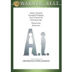 A.I. [DVD]