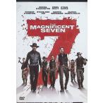 マグニフィセント・セブン [DVD]