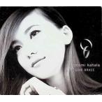 LOVE BRACE ( рукав с футляром ) / Kahara Tomomi CD Японская музыка 
