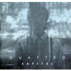 Capital / QUATTRO CD Японская музыка 