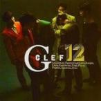 12 / G- Clef CD Японская музыка 