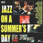 подлинный лето. ночь. Jazz [DVD]