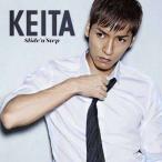Slide 'n' Step ( первое издание B:CD+DVD) / KEITA CD Японская музыка 