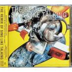 THE REMIX of Sing Like Talking / SING LIKE TALKING CD Японская музыка 