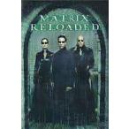  Matrix Reloaded специальный версия (DVD2 листов комплект )