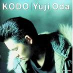 KODO- тамбурин без тарелочек перемещение -/ Oda Yuuji CD Японская музыка 