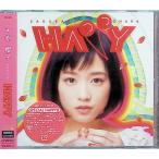 HAPPY( первый раз ограничение SPECIAL HAPPY запись )[CD+DVD] / большой ...CD Японская музыка 