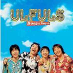 bgiugi*96 / Ulfuls CD Японская музыка 