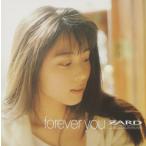 forever you / ZARD CD Японская музыка 