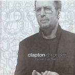 The Clapton Chronicles / エリック・クラプトン CD