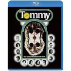  Tommy [Blu-ray]
