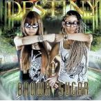 DESTINY / BROWN SUGAR CD Японская музыка 