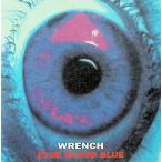 Blue Blood Blue / WRENCH Wrench (japan) CD Японская музыка 