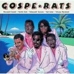  Goss pe rats / Goss pe rats CD Японская музыка 