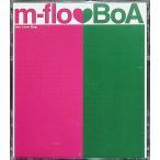 the Love Bug / m-flo loves BoA CD Японская музыка 