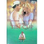 tin* cup [DVD]