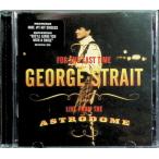 For the Last Time-Live from the Astrodome / George * strait CD