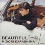 BEAUTIFUL / Karashima Midori CD Японская музыка 