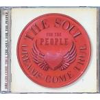 THE SOUL FOR THE PEOPLE ~ Восточная Япония большой землетрясение поддержка лучший альбом ~ / DREAMS COME TRUE CD Японская музыка 