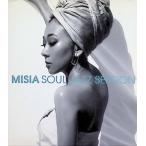 MISIA SOUL JAZZ SESSION(teji упаковка specification ) / MISIA CD