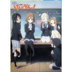  фильм K-On! (DVD первый раз ограниченая версия )