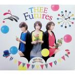 THEE Futures(teji упаковка ) / Komatsu не возможно .CD Японская музыка 