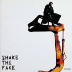 SHAKE THE FAKE / Himuro Kyosuke CD Японская музыка 